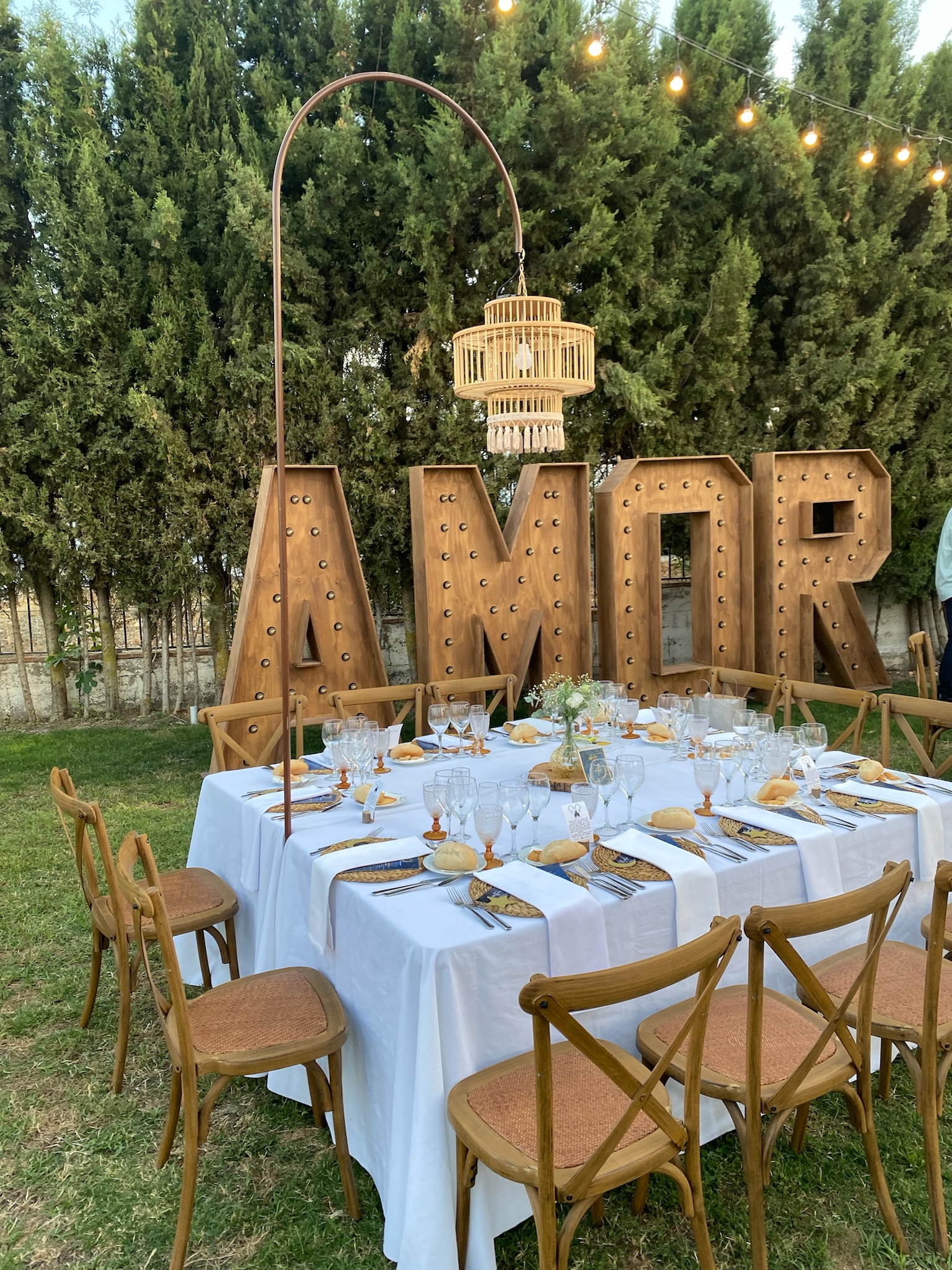 Bodas Finca Granada